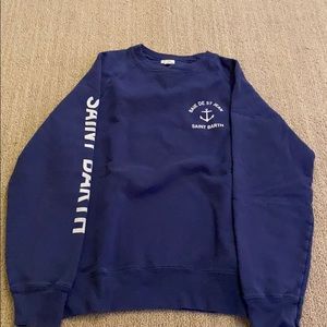 Brandy Melville Sweatshirt